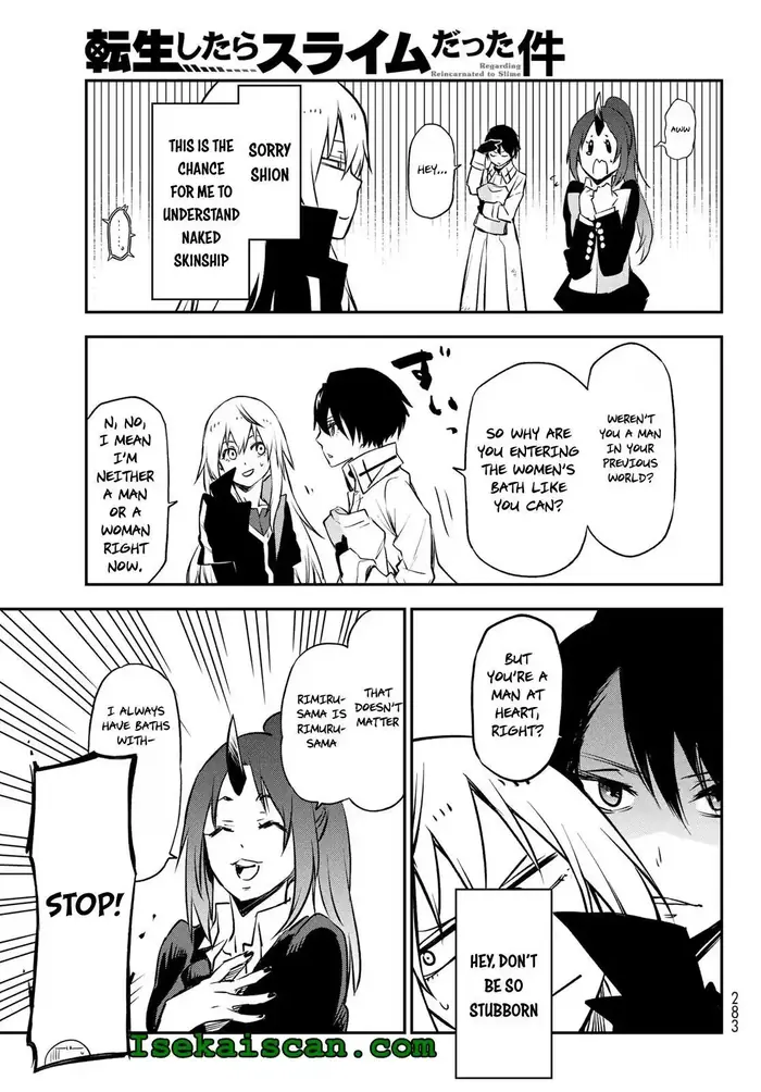 That Time I Got Reincarnated as a Slime Chapter 99 image 06_optimized